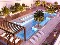 JADE TOWER MAJAN/HIGH DEMAND/CASH PRICE/FURNISHED