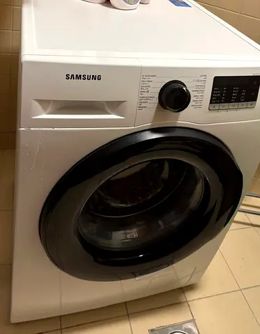 New Samsung Washing Machine 7 KG – Digital