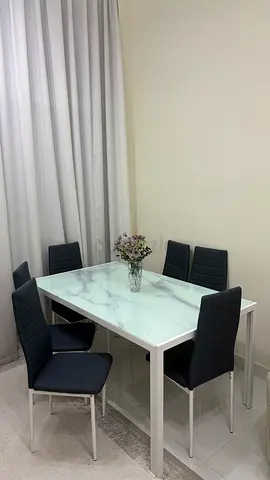 Dinner table