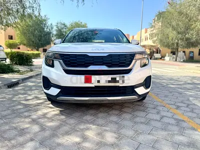GCC,Lady Driving,Free Accident,Original Paint
