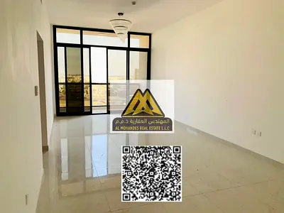 شقة للإيجار السنوي في عجمان – الحميدية