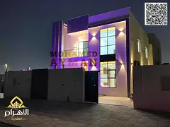 Townhouse for Sale in Al Helio 2 – 6 Bedrooms + Roof – 3300 Sqft BUA