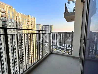 1 BEDROOM | BOULEVARD VIEW | EXCLUSIVE