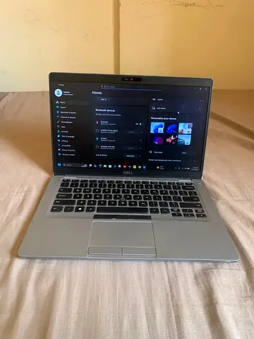 Used Dell latitude  - 14 Laptop, Good Working Condition