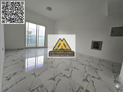 Apartment for Annual Rent – Al Rashidiya 2, Ajman One of the best apartments in Al Rashidiya 2 with elegant finishing and a practical layout, located