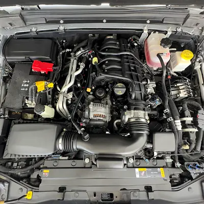 صورة مصغرة 12 لـ 2022 JEEP GLADIATOR