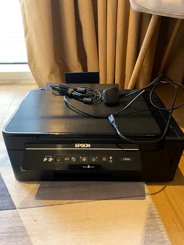 Epson colour printer