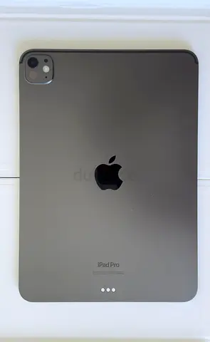 Ipad pro m4 256GB ✔️