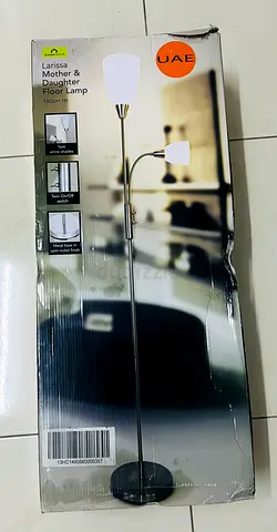 Lamp/ Light - Brand New in Box