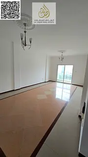 2 Bedroom Apartment + 2 Bathrooms + Balcony + Separate Living Room | Al Nuaimiya 2 – King Faisal S