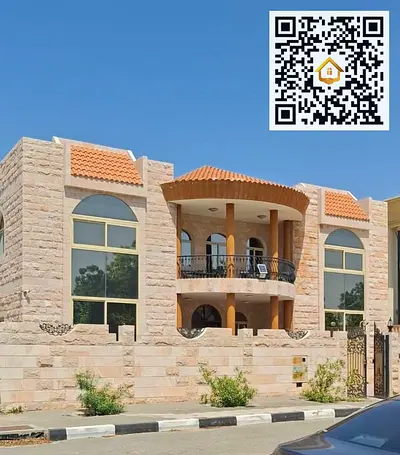 8,000 sq ft Villa | 6 Master BR | Private Pool | Near Cultural Palace | AED 150k
