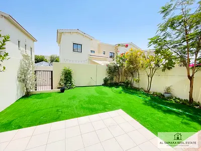 TYPE 3M || 3 BEDROOM VILLA || SPECIOUS || AVAILABLE FROM July 2026
