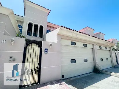 Super deluxe villa l 4 bedroom l Private entrance l private pool