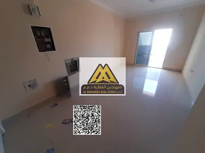 شقة للإيجار السنوي في عجمان الجرف الصناعية 3