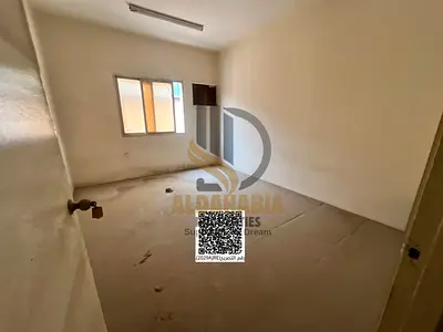 فرصة استثمارية مميزة للإيجار في الجرف الصناعية 1 – عجمان، كامب سكني للعمال مناسب للشركات الكبرى، شركات المقاولات، المصانع، ومؤسسات الخدمات التي تبحث ع