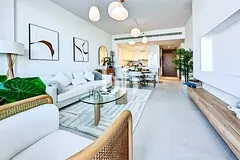 Fully Furnished | Brand New | Maids Room