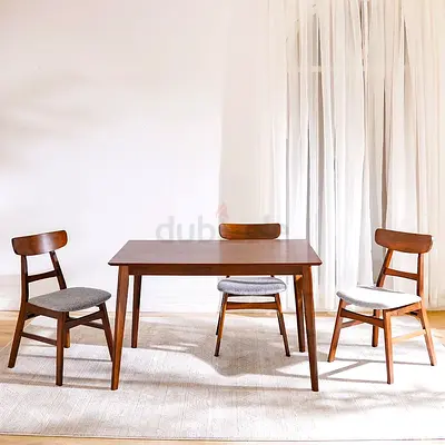 BEAND NEW! 4 seater Balfour  dining table set Danube home