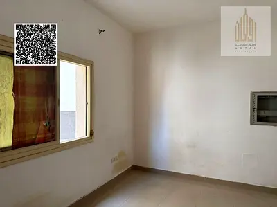 Studio for annual rent in AL Muwailih SHARJAH