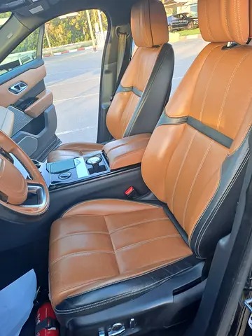 Land Rover Range Rover Velar, миниатюра 19