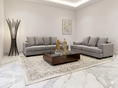 Great condition the one brand 5 seater sofa