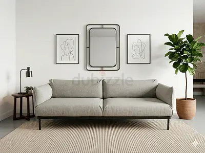 Ikea Applaryd 3 seater couch 🛋️