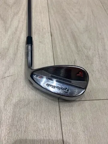 TaylorMade Golf 58 Wedge - Used, Average Condition