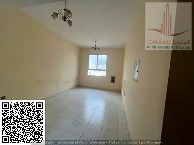 One bedroom and living room for rent in Al Nuaimiya 1 / Special price / Balcony