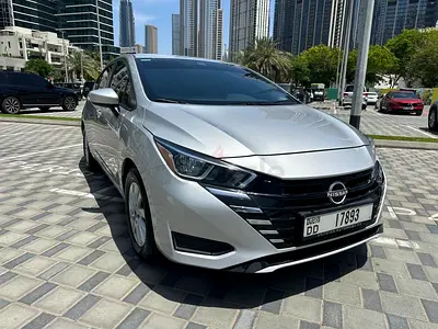 NEW SUNNY / ZERO DEPOSIT FOR MONTHLY RENT / 1.6L / NO HIDDEN CHARGE