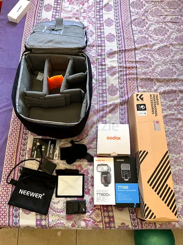 Sony Camera Accessories for Sale