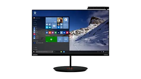 Lenovo ThinkVision 24 Inch X24A Full HD Slim (Hdmi, DP) Computer Monitor