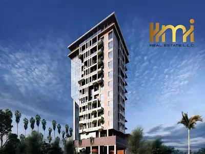 10 Mins to Burj Khalifa | High Roi | Best Deal