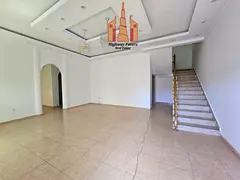 Spacious like brand new 4 bedroom villa big hall All master room 2 big kitchen maid room parking 90k