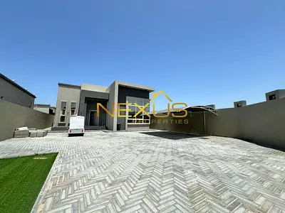 INDEPENDENT 2BR VILLA WITH PRIVATE SWIMMING POOL