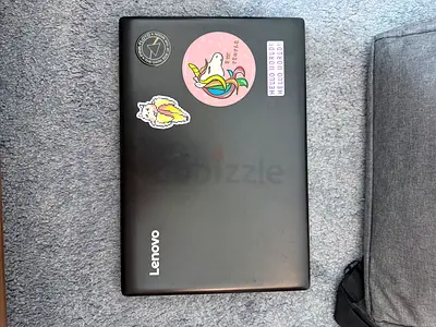 Lenovo IdeaPad i7 / 16GB RAM / 512GB SSD / NVIDIA GeForce MX150 GPU + Charger + Bag