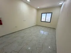 Apartment for annual rent in Ajman, one bedroom and living room in Al Jurf 2, near Ajman Court