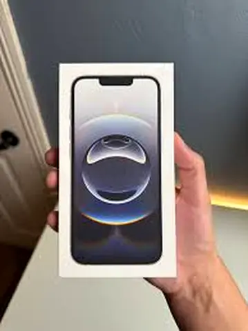 APPLE IPHONE 16E 128GB NEW