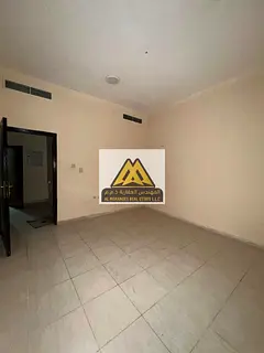 For annual rent – 1 Bedroom apartment in Al Nuaimiya 2 On King Faisal Street Spacious apartment wi
