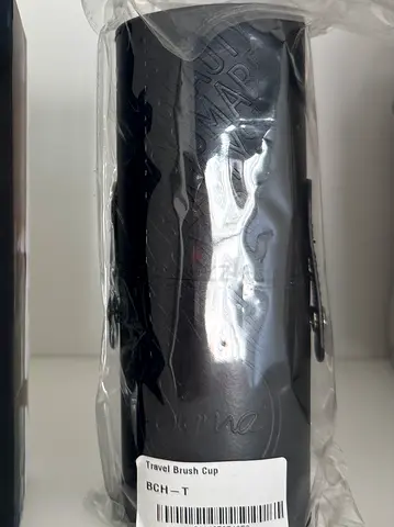 Sigma Beauty Travel Brush Cup