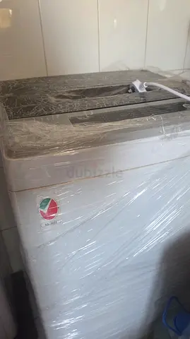 Super General Washing Machine