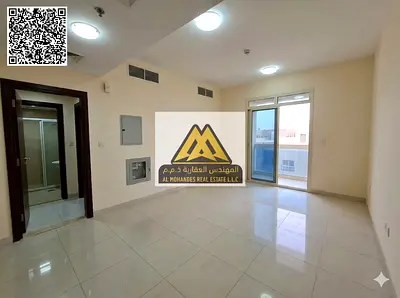 Brand New Apartment | First Occupancy | Built-in Wardrobes | Master Bedroom | Balcony with Open View | Easy Access to Dubai