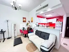 Vastu Unit I Upgraded I Furnished I Vacant