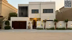 🏡 Luxury Villa with Private Pool for Sale in Al Rawda 1 – Ajman | Freehold for All Nationalitie
