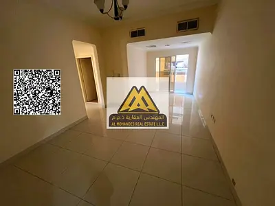 شقه ممتازة بالنعيميه1 تصميم مميز ومساحات مريحة يوجد بها بلكون وخزائن بالحائط توجد داخل تاور ومزود بجيم ومسبح وسهل الوصول الي مخرج دبي والشارقه