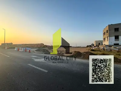 Hot Deal! Residential Villa Plot in Al Helio 1 Ajman | Freehold | Prime Locatio