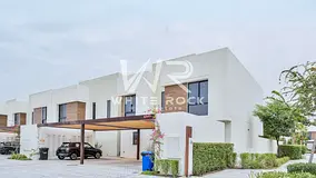 Ready to move in 3BR corner | Landscape Garden