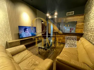 Excellent finishing | City Tower | Bills paid | Furnished