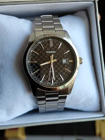 Casio Brand new and original watch