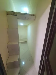 Partition Room Available Near Union metro