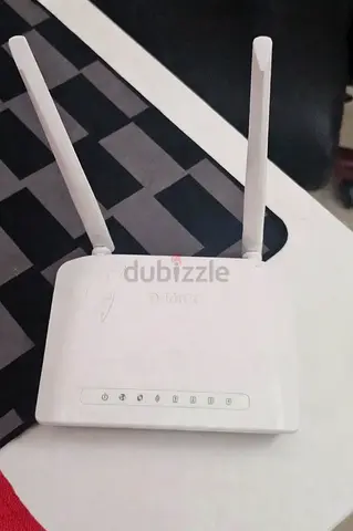 D-Link DIR-803 WiFi Router