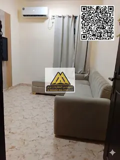 Furnished Rental | Fully Furnished and Equipped | Split AC | Prime Location Close to All Amenities |